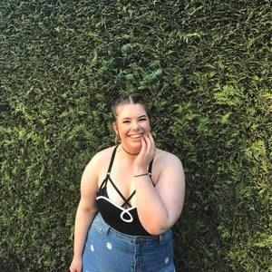 Meet your Posher, Emma